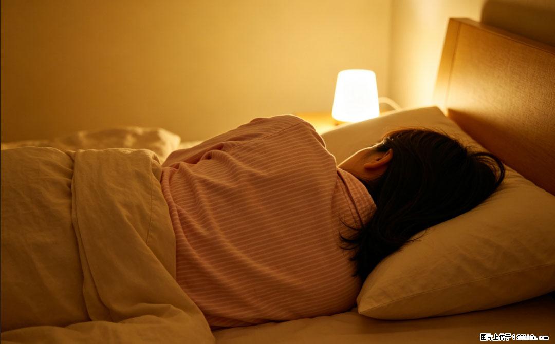 熬夜会让猝死风险飙升！出现以下4种情况赶紧休息→ - 乌海生活资讯 - 乌海28生活网 wuhai.28life.com