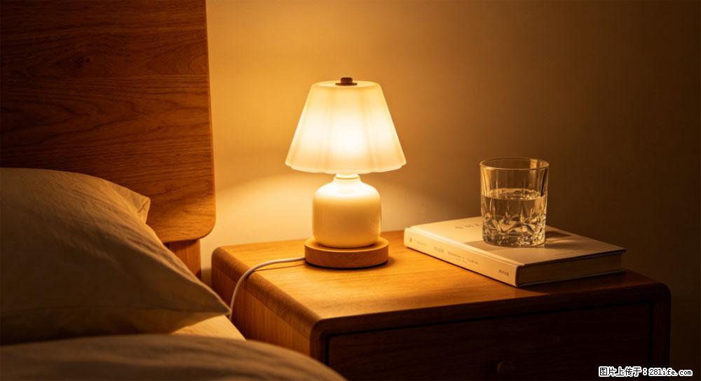 开灯睡觉的危害超乎想象！简单4步消除健康风险 - 乌海生活资讯 - 乌海28生活网 wuhai.28life.com