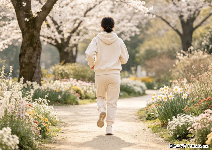 学会这套走路方法！稳血糖护心脏，养护关节更护健康 - 乌海生活资讯 - 乌海28生活网 wuhai.28life.com