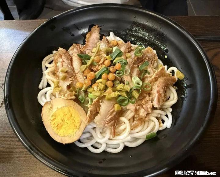 桂林米粉：承载乡愁与文化传承的美食 - 乌海生活资讯 - 乌海28生活网 wuhai.28life.com